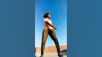 Ride It ( Let it be known ) l Dance Cover l Vinod l #rideit #spedup #shorts #dance #foryou