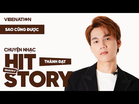 HITSTORY - Chuyện