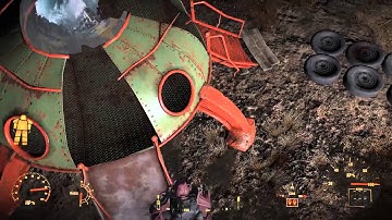 Fallout 4 - [MOD] MASS EFFECT OVERHAUL