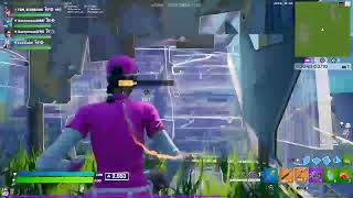 بث فورتنايت ارينا