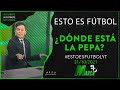 Esto es Fútbol Youtube - Clases de #Química previo al #Clásico... 21/10/2021 🇪🇨