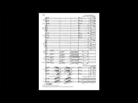 Transformation music from