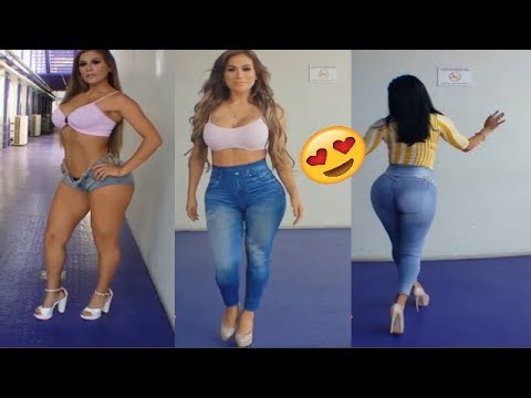FATIMA SEGOVIA (la chuecona) HERMOSA Y SEXY