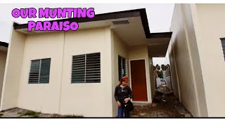Agan Greenville Subdivision Turnover 2019 Munting Paraiso| Starting A Family| Btsa