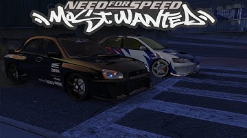 My custom Subaru vs Earl