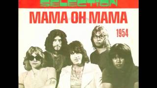 Watch George Baker Selection Mama Oh Mama video