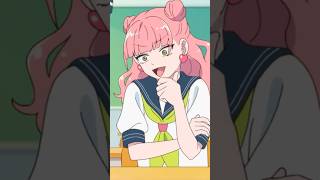 Download Lagu THIS ANIME GIRL AND BOY ARE OPPOSITES 😮 MP3