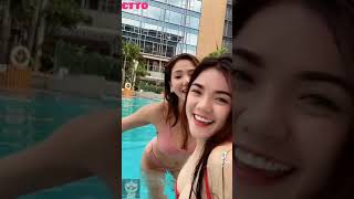 Tiktok bikini Compilation 2