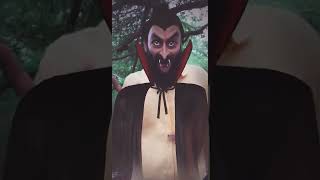 Andhera Kayam Rahe Tamraj Kilvish Warning To Shaktiman...