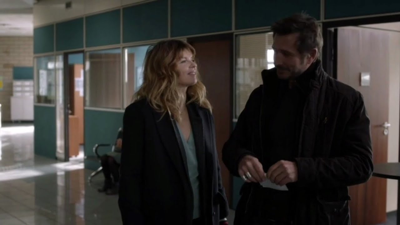 Cassandre Saison 5 Le Secret D'angèle