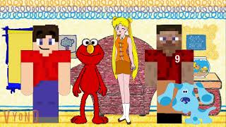Elmos World Spots Clues S4 Ep 9 Building Things Part 3