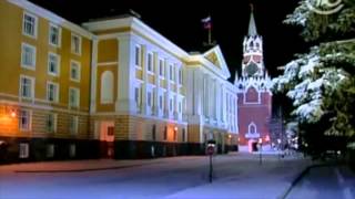 Новогоднее Обращения Президентов России с 1992 года