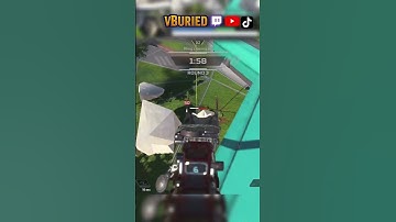 MnK Wingman Hits Different 💥 #apexlegends #apexlegendsclips #gaming