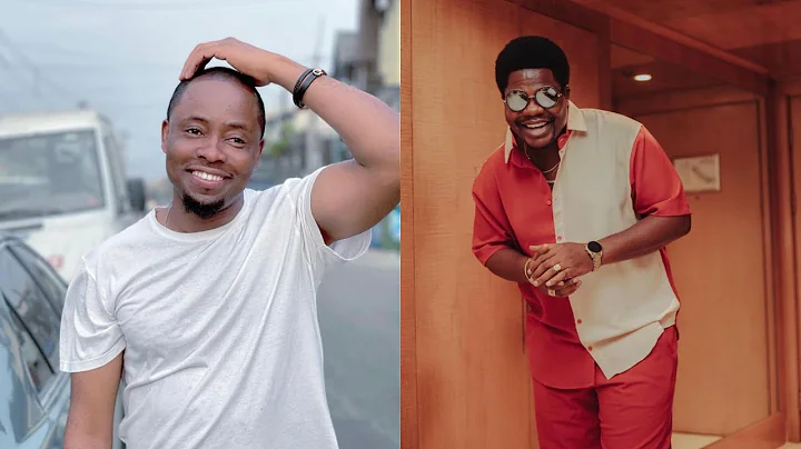 Mr Macaroni Clashes With Lege Miami, Files N50m Lawsuit