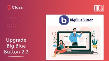 eClass   Learning Management System Upgrade to Big Blue Button 2.2 Latest