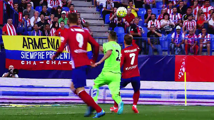 Match of the week: Atlético de Madrid - Sevilla FC