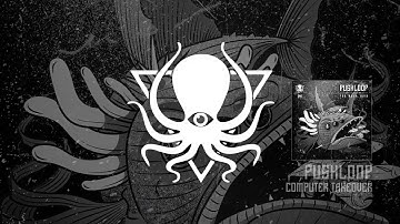 Pushloop - Computer Takeover (DDD041)