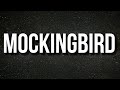 Eminem - Mockingbird (Lyrics)