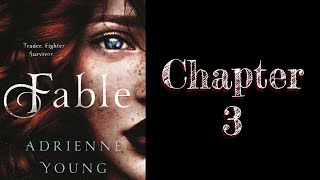 Fable Chapter 3