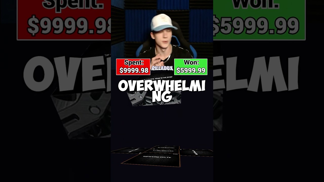 I Sold My ROLEX to open 2x RICHARD MILLE boxes!🤩