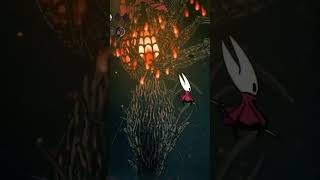 Father of The Flame #gameplay #hollowknightsilksong