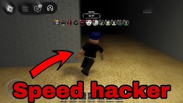 The WORST speed exploiter | Pillar Chase 2