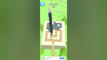 339_STACKY DASH  gameplay RELAXINGSETISFYING-top MOBILE GAMES! ANDROID STACKY DASH UPDATED