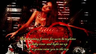 Otilia   You, you lyric video Love lyrce