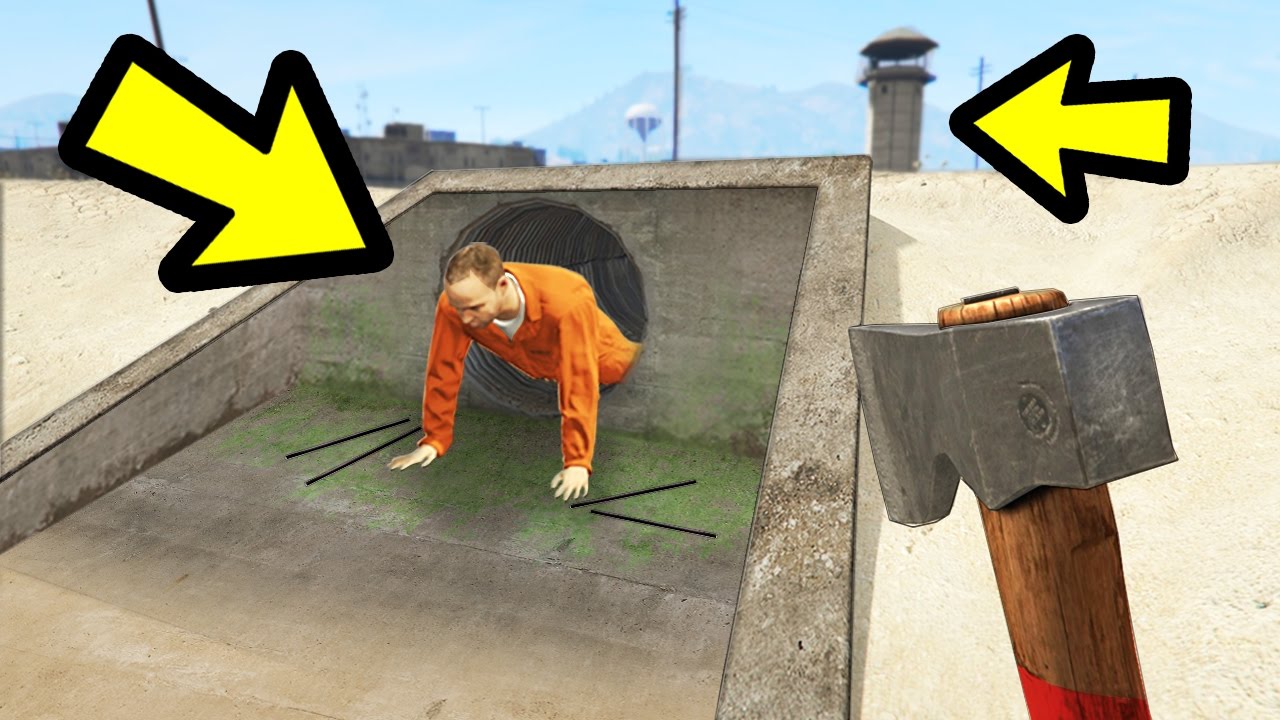 10 Tricks You Probably Didn't Know About in GTA 5 YouTube