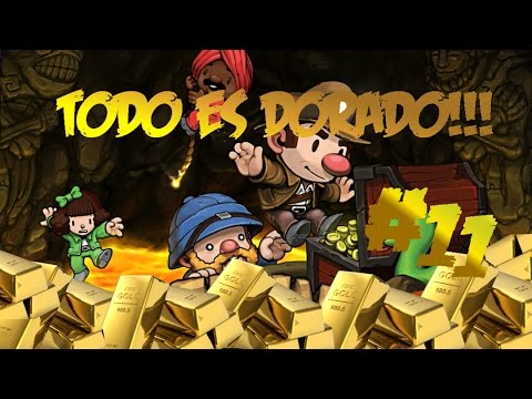 Vídeo: Cómo Strafe Y GoNNER Reinventan A Spelunky Como Un Tirador