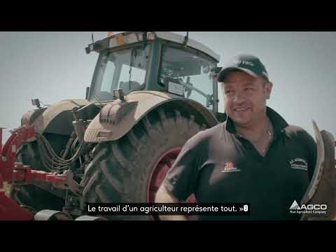 2024 AGCO Video - French