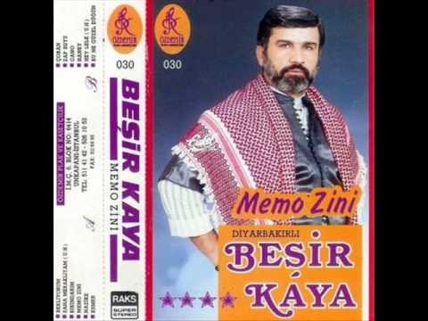 Beşir Kaya Nazike