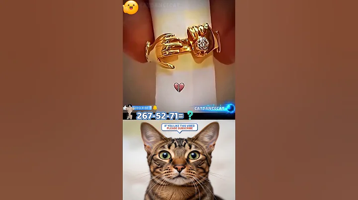 Wait for twist 😂 #cat #memes #dance #trending #funny