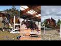 The best horse riding tiktok compilation showjumping 2022 1