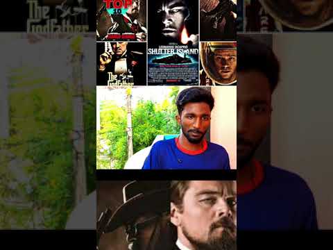 Django unchained tamil