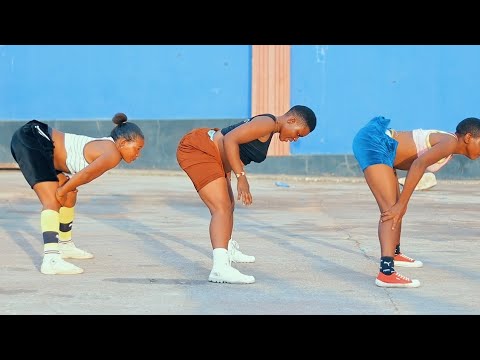 Regina Magaka Manyanya Official Music Video Dir D Frank0762533823