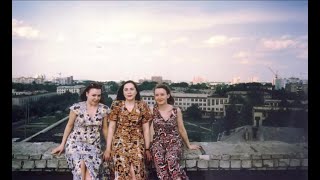 картинка: Рязань - старые фотографии Рязани