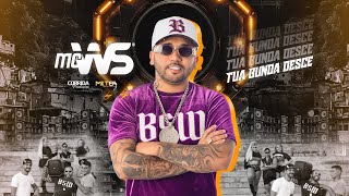 MC WS - TUA BUNDA DESCE ( CLIPE OFICIAL )