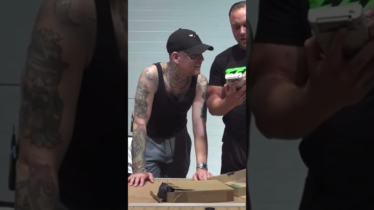 Monte Unboxing Gameboy 🎮 Freut mich, dass es alle 3 an Ihre Kindheit erinnert 