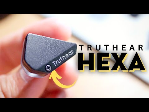 Truthear Hexa Review