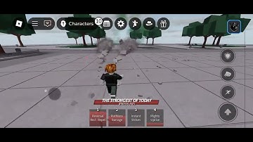 *NEW* ROBLOX TSB SCRIPT GOJO V2 - WORKS ON MOBILE AND PC AND ALL EXECUTERS