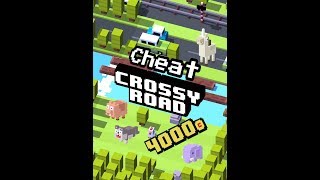 Crossy Road Cheat | CuteGirl Gaming screenshot 2