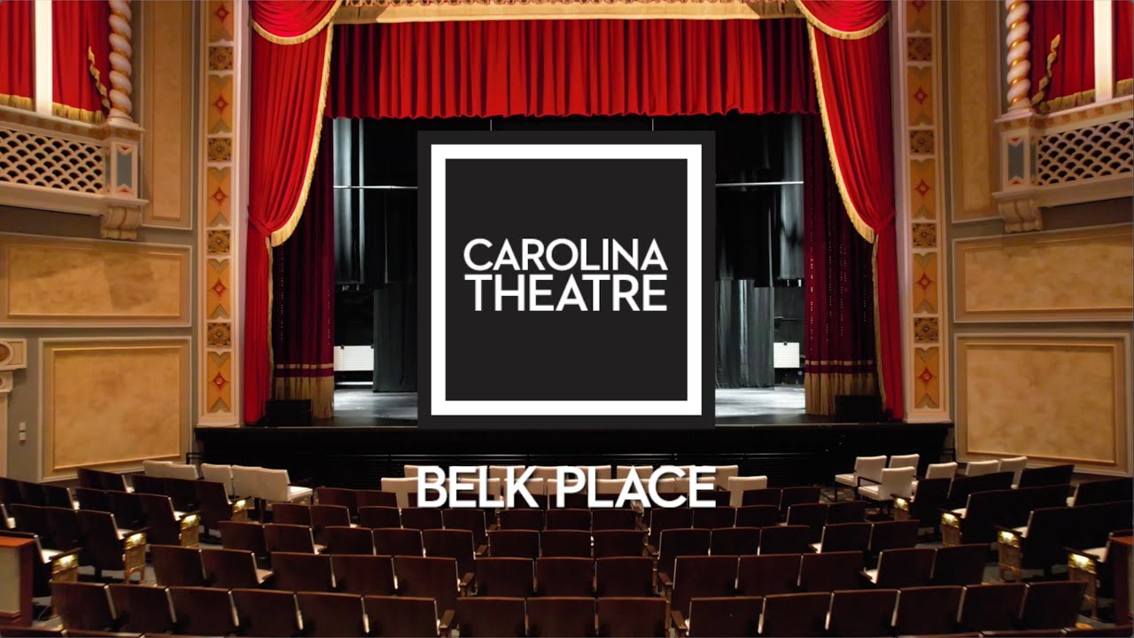 Carolina Theatre