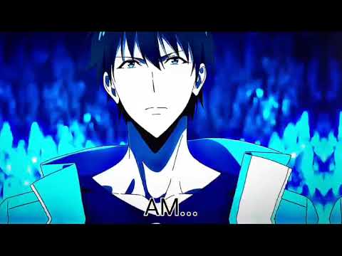 Solo Leveling - This Is What Heartbreak Feels Like [AMV] 🥀