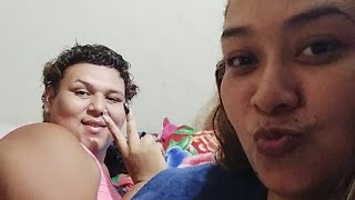 Hola Amores Estoy Aqui Con La Magalla Chanbriemos