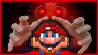 The WEIRDEST Mario Horror Game Ever