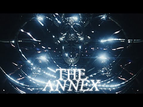 The Annex ft. Johnny Ciardullo / BluhEw (Official MV)