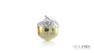 Soufeel Nut Charm