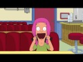 bobs burgers louise yes yes and yes