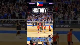 Alas Pilipinas Defeats Egypt In Fivb Volleyball Mens World Championship